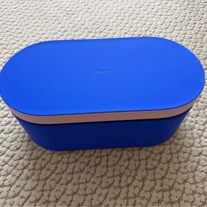 Dyson Royal Blue Storage Box